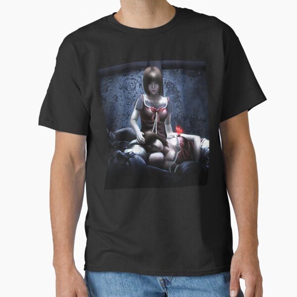Item preview, Always Be Togheter - Fatal Frame designed and sold by Jonastasia.