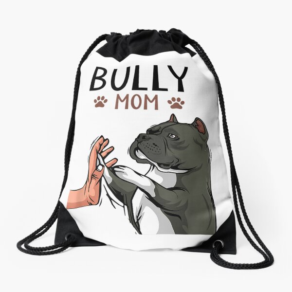 Accessories | Fresno Bully Rescue Logo | Tote Bag - Arm The Animals  Clothing Co. – Arm The Animals Clothing LLC