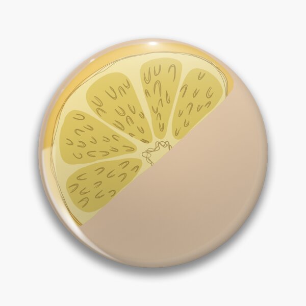 Item preview, Lemon designed and sold by Leyamay22.