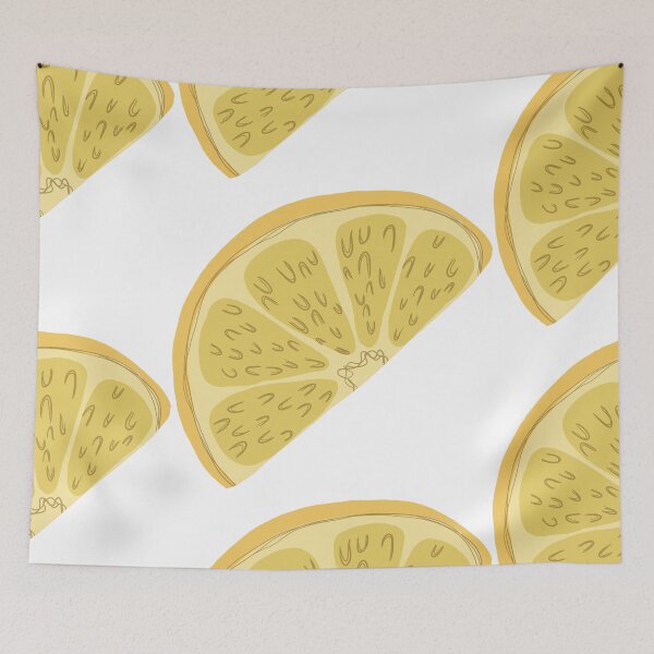 Item preview, Lemon designed and sold by Leyamay22.