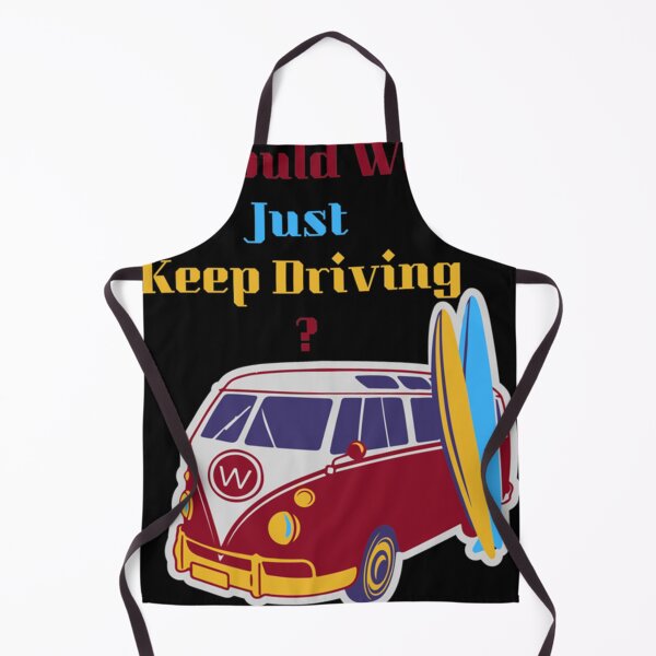 Item preview, cute tshirt,Should We Just Keep Driving  TSHIRT,Words On Shirt Popular Right Now, Unisex  , Tour Sh designed and sold by TheAlphaLoft.