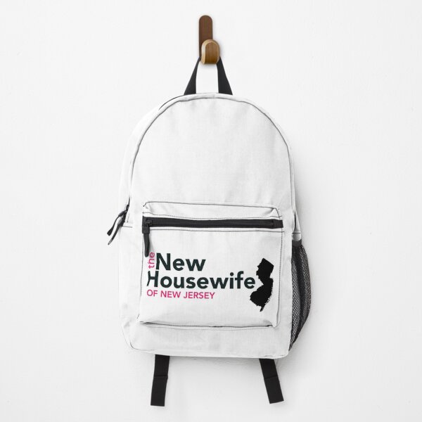Item preview, The New Housewife of New Jersey designed and sold by samiiodice.