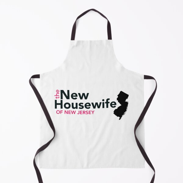 Item preview, The New Housewife of New Jersey designed and sold by samiiodice.