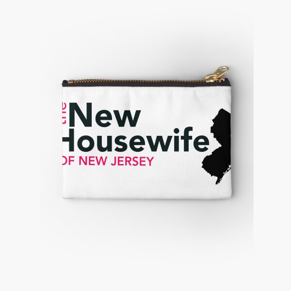 Item preview, The New Housewife of New Jersey designed and sold by samiiodice.