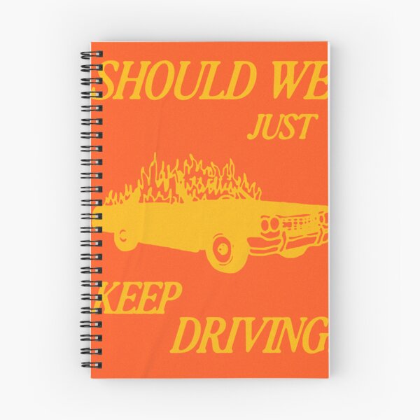 Item preview, Harry_s House Keep Driving   designed and sold by TheAlphaLoft.