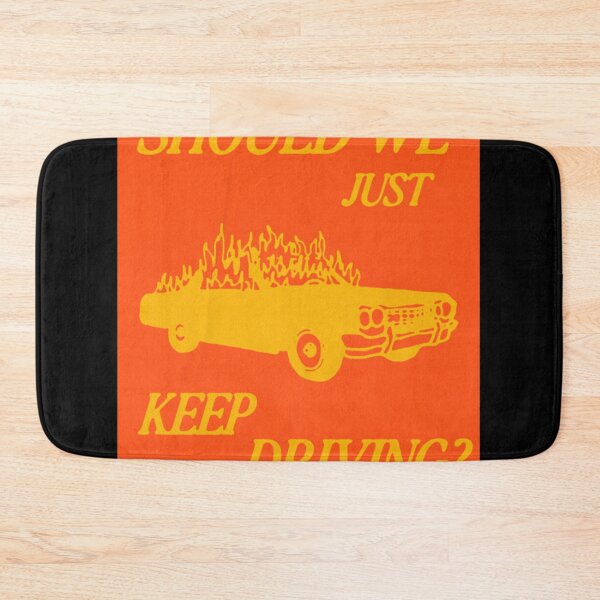 Item preview, Harry_s House Keep Driving   designed and sold by TheAlphaLoft.