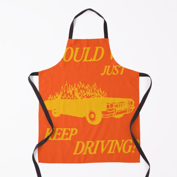 Item preview, Harry_s House Keep Driving   designed and sold by TheAlphaLoft.