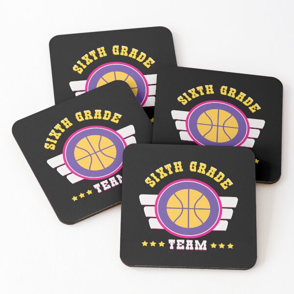 Item preview, Sixth grade team designed and sold by Think4Prints.