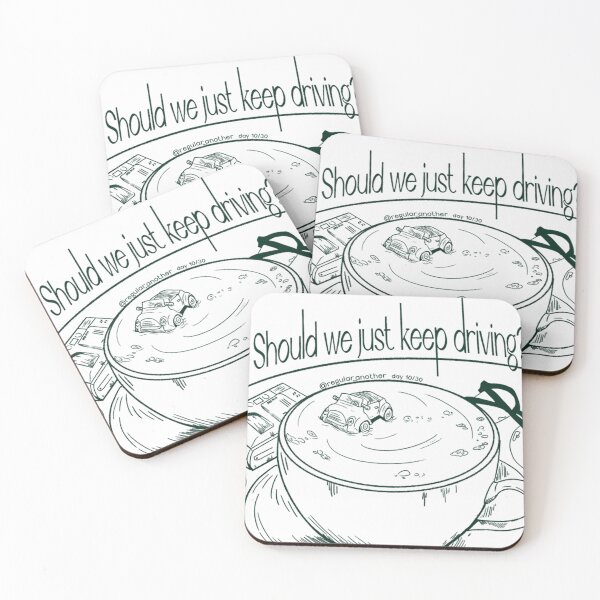 Item preview, Keep Driving - Harry Styles, Harry_s House Should we just keep driving   designed and sold by TheAlphaLoft.