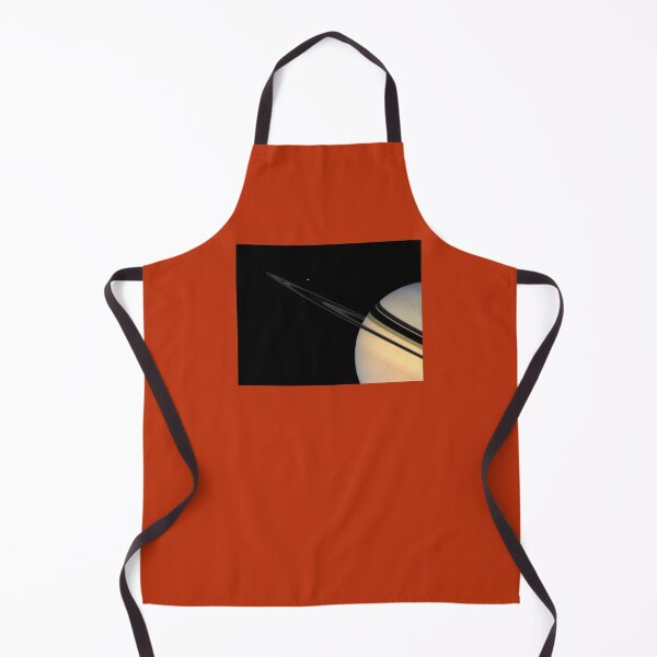 Item preview, Saturn and its Moons designed and sold by ScienceSource.