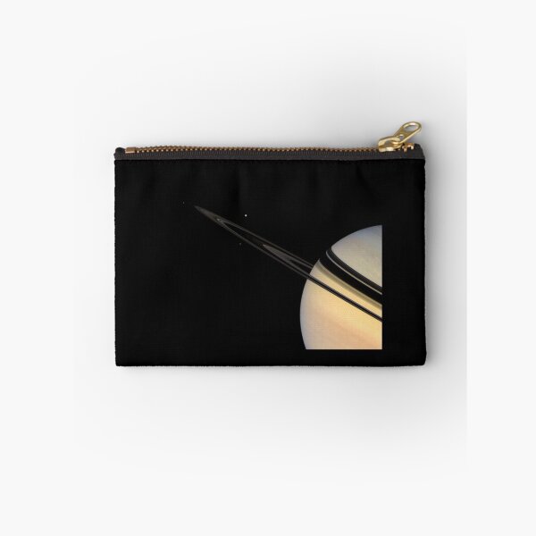 Item preview, Saturn and its Moons designed and sold by ScienceSource.