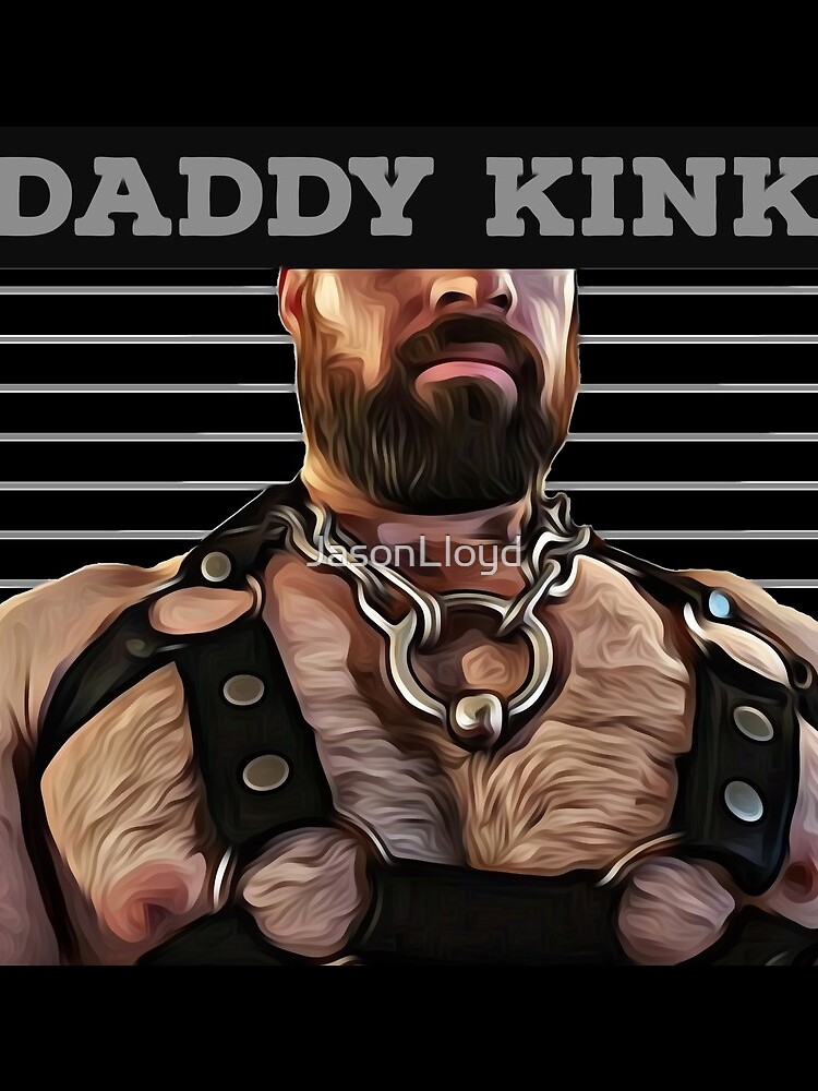 Daddy Kink (Art) by JasonLloyd