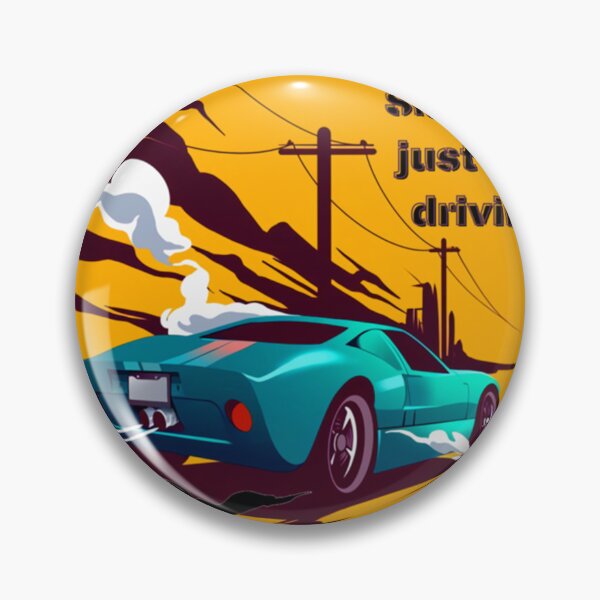 Item preview, should we just keep driving                                    designed and sold by TheAlphaLoft.