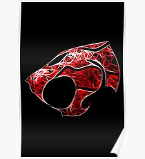 Thundercats Poster