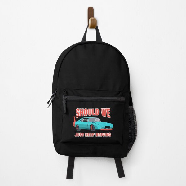 Item preview, Should we just keep driving                                   designed and sold by TheAlphaLoft.