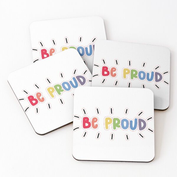 Item preview,  PRIDE love is love  designed and sold by UrbanHuesOcean.