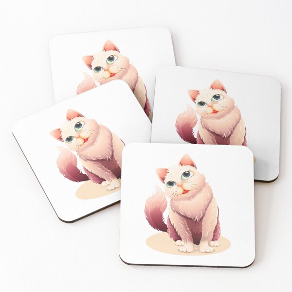 Item preview, I Love My Adorable Cat designed and sold by Branislava Tir .