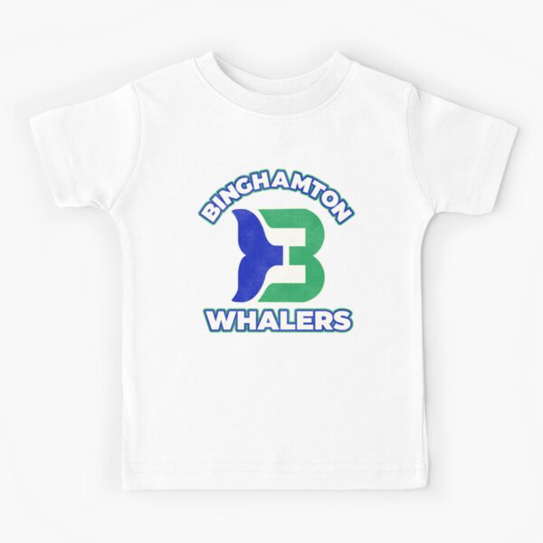 Vintage 1980s Hartford Whalers TSHIRT from Starter - S – Rad Max
