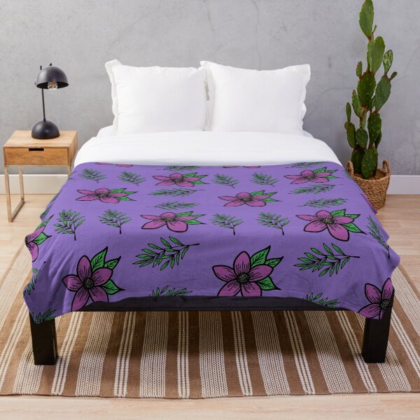 Item preview, flower design designed and sold by Delom.