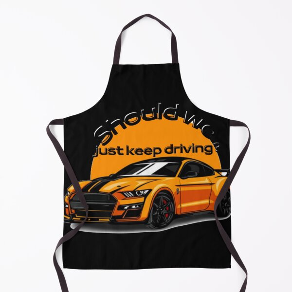 Item preview, should we just keep driving                               designed and sold by TheAlphaLoft.