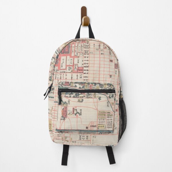 Item preview, Vintage City Map Artwork designed and sold by ThisIsMugLife.