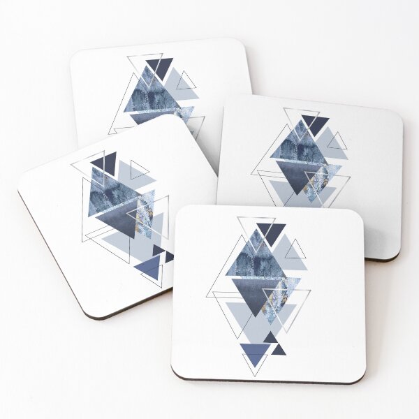 Item preview, triangles designed and sold by PurpleRange.
