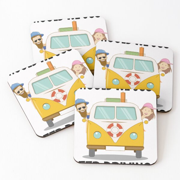 Item preview, Should We Just Keep Driving                            designed and sold by TheAlphaLoft.