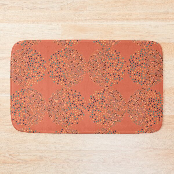 Item preview, Pointillism Circles Pastels designed and sold by john-ess.