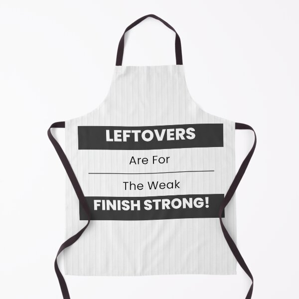 Item preview, Leftovers designed and sold by LifeLongTees ..