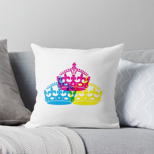 Item preview, Royal Primary Colours designed and sold by jaysanstudio.