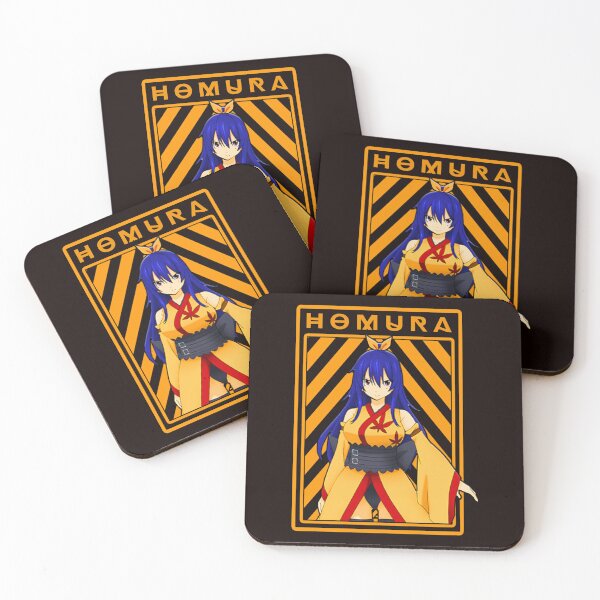 Item preview, HOMURA | Perfect Gift For you and friends designed and sold by shastaanna.