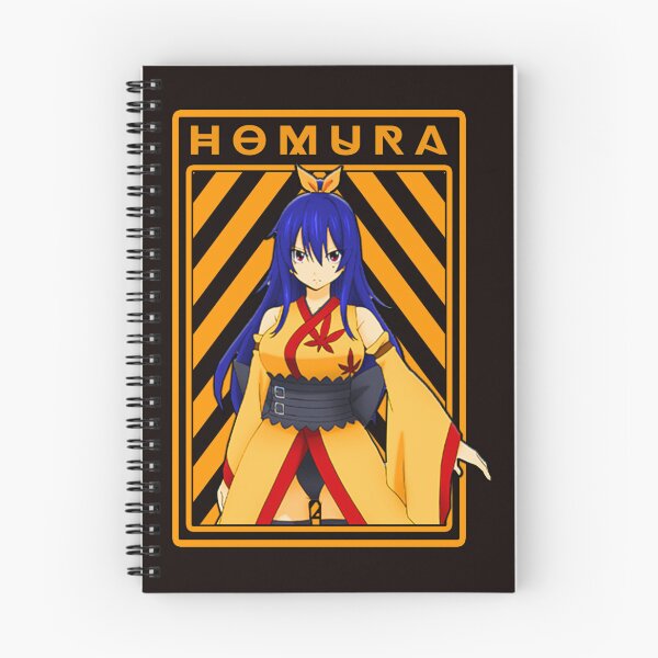 Item preview, HOMURA | Perfect Gift For you and friends designed and sold by shastaanna.