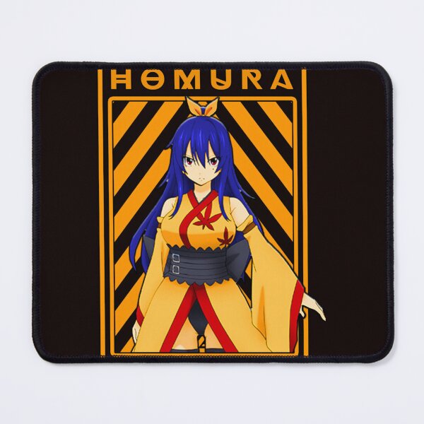 Item preview, HOMURA | Perfect Gift For you and friends designed and sold by shastaanna.