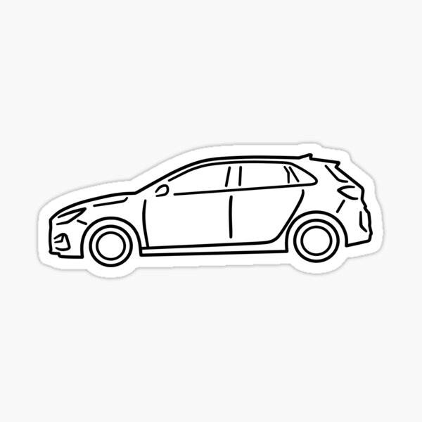 Carbon Faser Decals Paster Anti Scratch Abdeckung Auto Einstiegsleisten  Aufkleber Auto Tür Schwelle Schutz Zubehör Für Hyundai i30 i30N - AliExpress