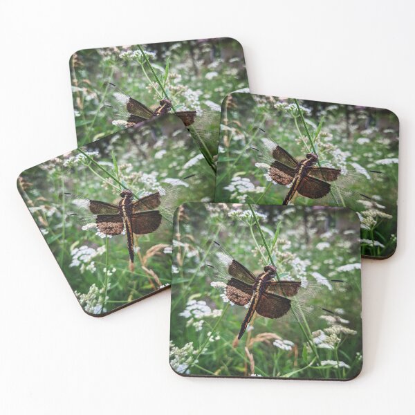 Item preview, Peace among the cow parsley designed and sold by Khervey.