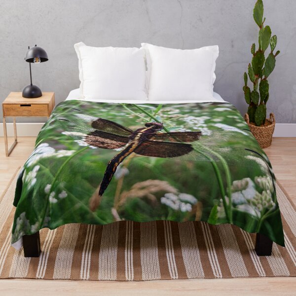 Item preview, Peace among the cow parsley designed and sold by Khervey.