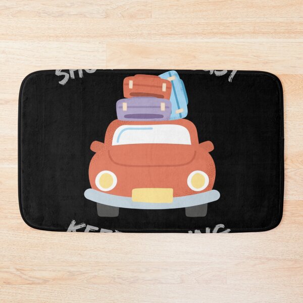 Item preview, Should We Just Keep Driving                                                 designed and sold by TheAlphaLoft.