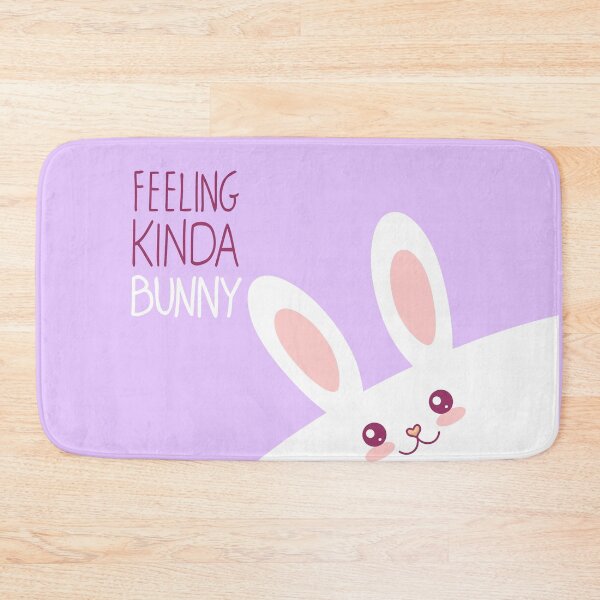 Item preview, Feeling Bunny designed and sold by AnishaCreations.