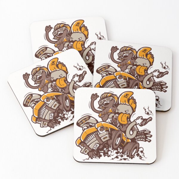Item preview, Should We Just Keep Driving                     (1)                          designed and sold by TheAlphaLoft.