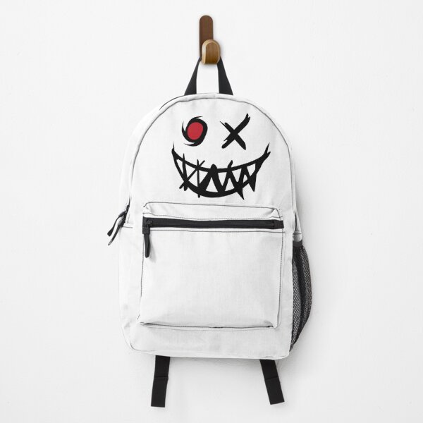 Item preview, Creepy Smile Face designed and sold by RevivalGraphic.