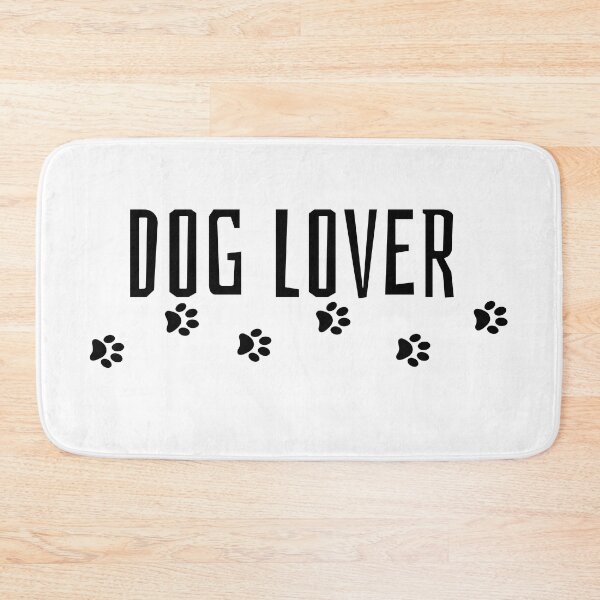 Item preview, Dog Lover designed and sold by Saffarii.