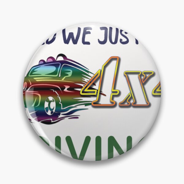 Item preview, Should We Just Keep Driving                                                designed and sold by TheAlphaLoft.