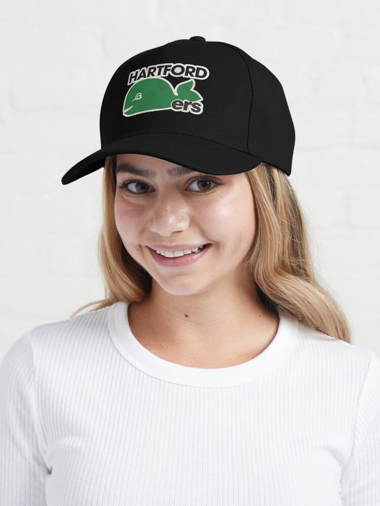 Hartford Whalers Gear Going Hollywood