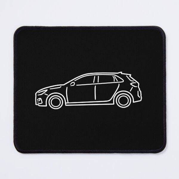 Item preview, Hyundai i30 N designed and sold by AutoClub.