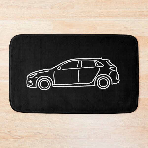 Item preview, Hyundai i30 N designed and sold by AutoClub.