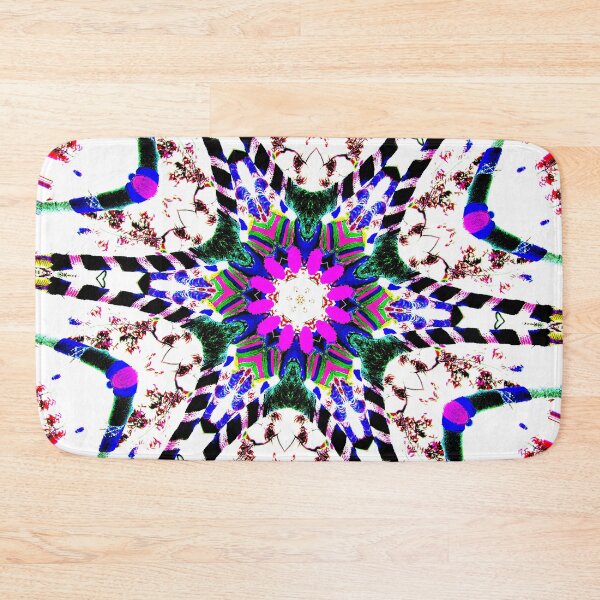 Item preview, Splat Kaleidoscope designed and sold by ArtbySBS.