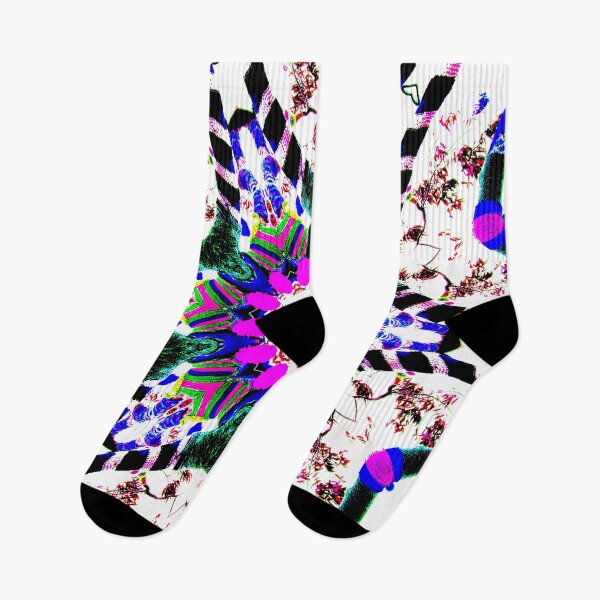 Item preview, Splat Kaleidoscope designed and sold by ArtbySBS.