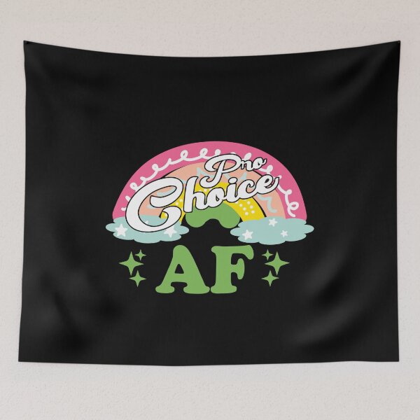 Item preview, Pro choice AF designed and sold by addylolanden.