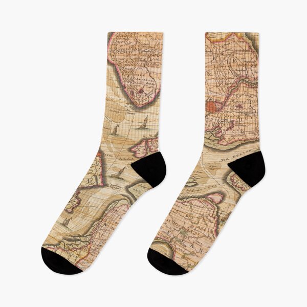 Item preview, Vintage Map Style Artwork designed and sold by ThisIsMugLife.