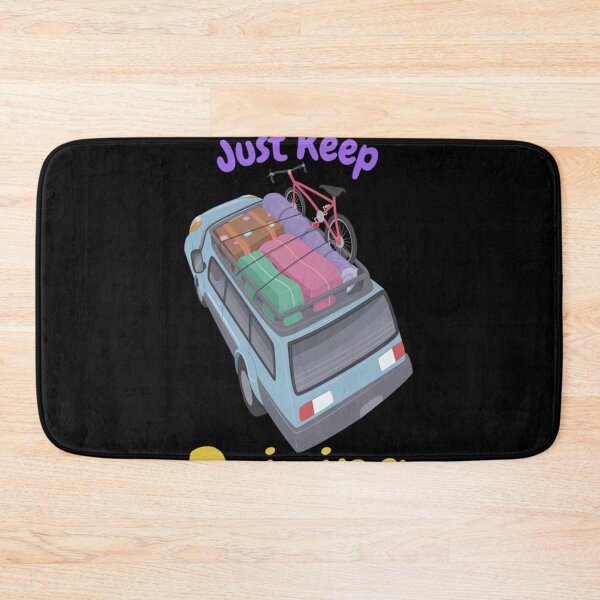 Item preview, Should We Just Keep Driving                                           designed and sold by TheAlphaLoft.